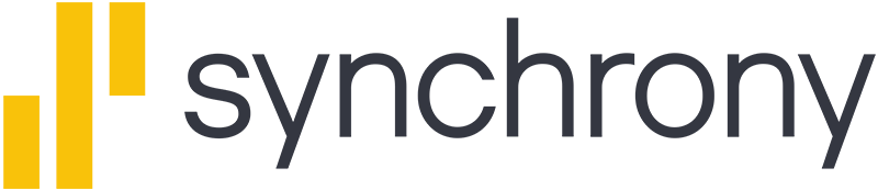 synchrony logo